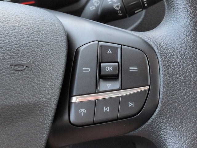 2026 Ford Transit Passenger Wagon XL