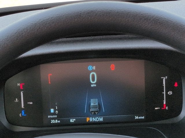 2026 Ford Transit Passenger Wagon XL