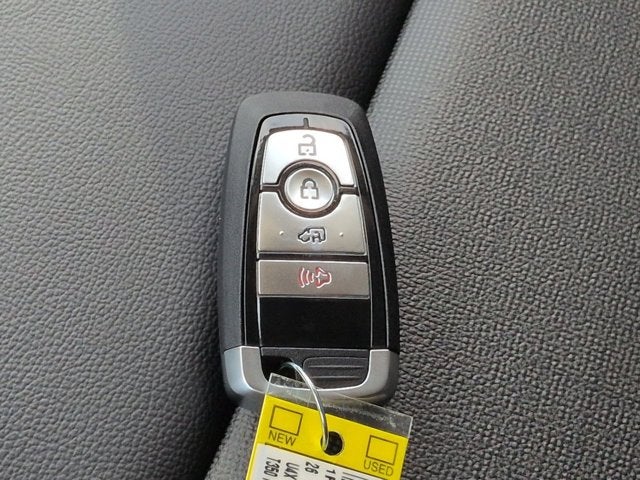 2026 Ford Transit Passenger Wagon XL