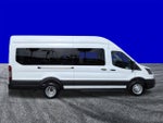 2026 Ford Transit Passenger Wagon XL
