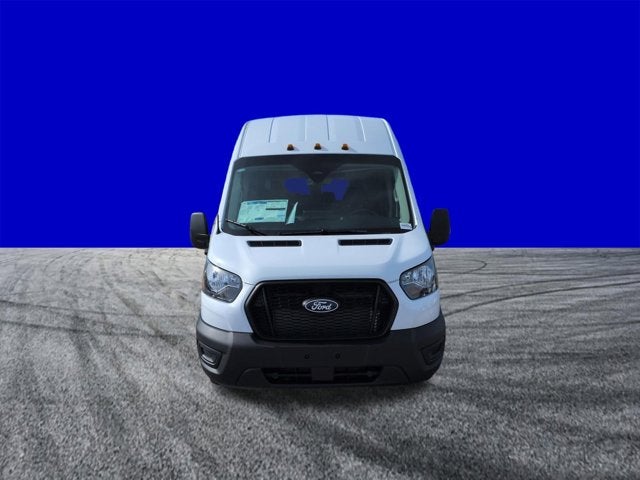 2026 Ford Transit Passenger Wagon XL