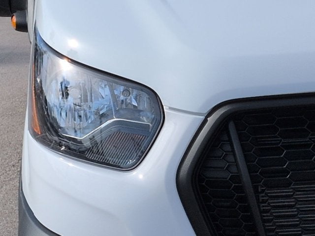 2026 Ford Transit Passenger Wagon XL