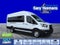 2026 Ford Transit Passenger Wagon XL