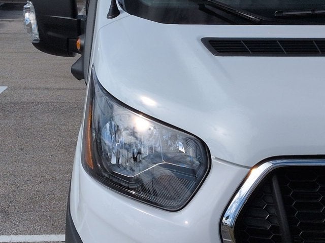 2026 Ford Transit Passenger Wagon XL