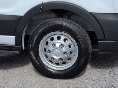 2026 Ford Transit Passenger Wagon XL