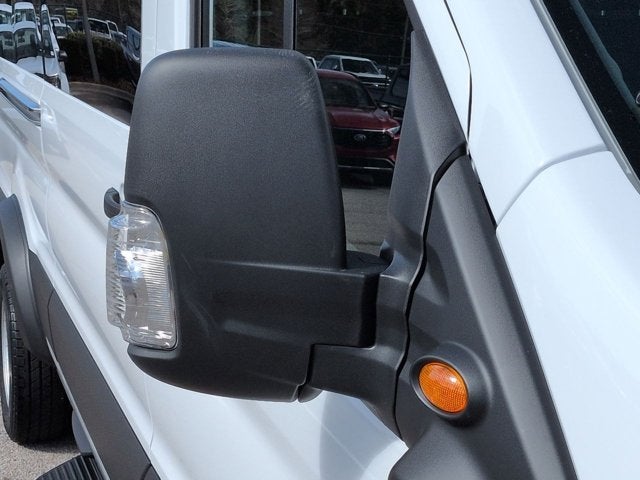 2026 Ford Transit Passenger Wagon XL