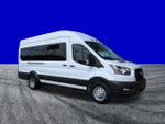 2026 Ford Transit Passenger Wagon XL