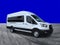 2026 Ford Transit Passenger Wagon XL