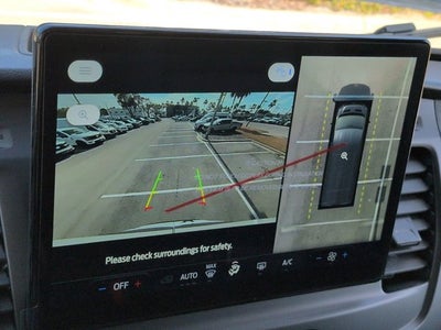 2026 Ford Transit Passenger Wagon XL