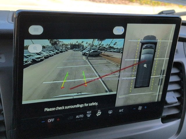 2026 Ford Transit Passenger Wagon XL