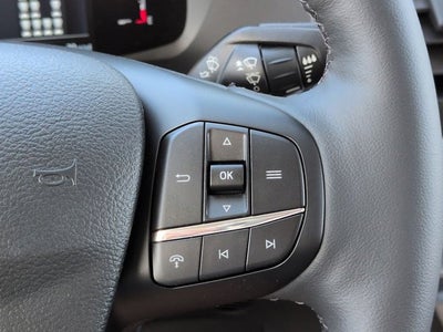 2026 Ford Transit Passenger Wagon XL