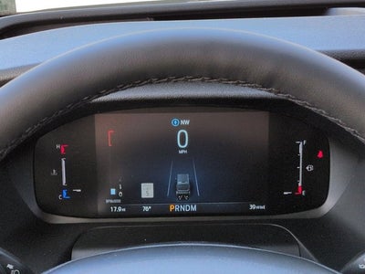 2026 Ford Transit Passenger Wagon XL