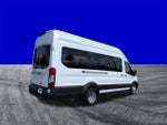 2026 Ford Transit Passenger Wagon XL