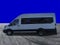 2026 Ford Transit Passenger Wagon XL