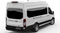 2026 Ford Transit Passenger Wagon XL