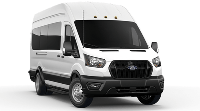 2026 Ford Transit Passenger Wagon XL