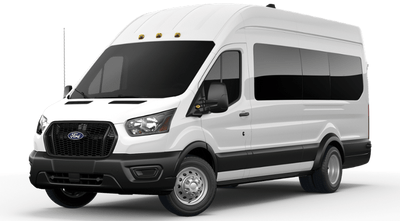2026 Ford Transit Passenger Wagon XL