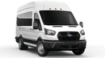 2026 Ford Transit Passenger Wagon XL