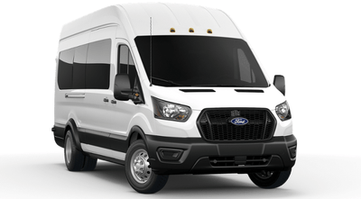 2026 Ford Transit Passenger Wagon XL
