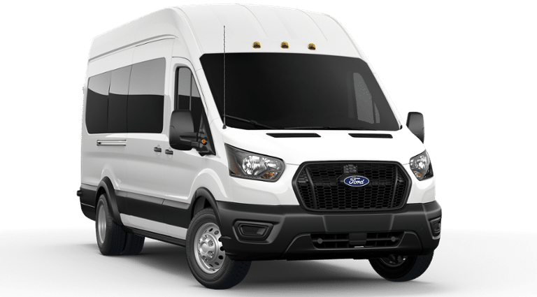 2026 Ford Transit Passenger Wagon XL