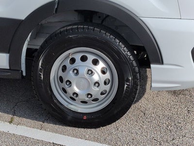 2027 Ford Transit Passenger Wagon Passenger Van XLT