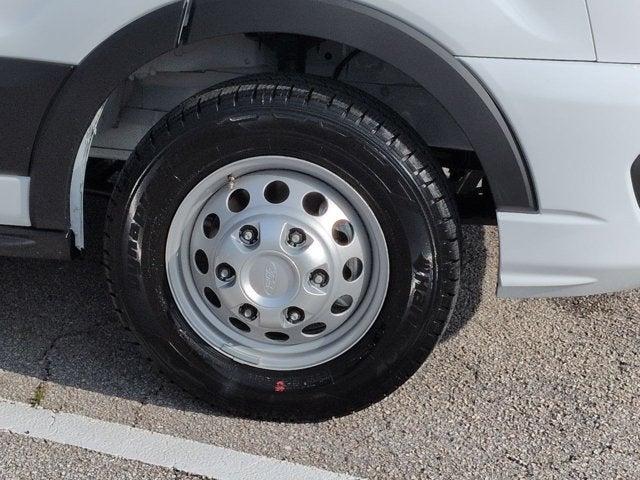 2027 Ford Transit Passenger Wagon Passenger Van XLT