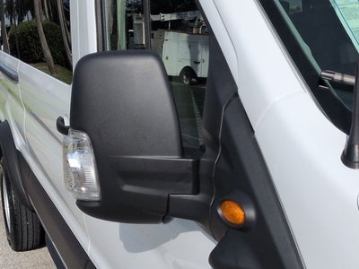 2027 Ford Transit Passenger Wagon Passenger Van XLT