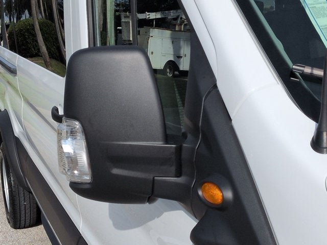 2027 Ford Transit Passenger Wagon Passenger Van XLT