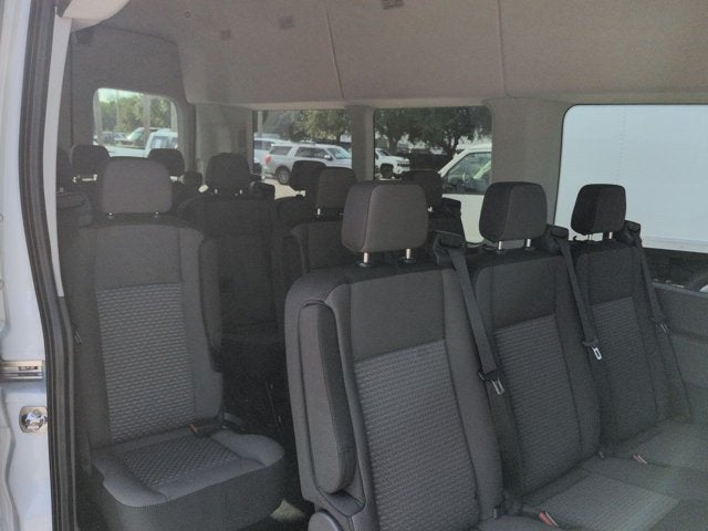 2027 Ford Transit Passenger Wagon Passenger Van XLT