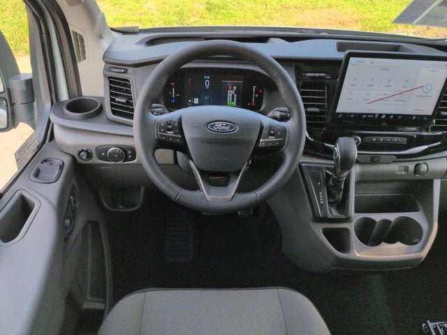 2027 Ford Transit Passenger Wagon Passenger Van XLT