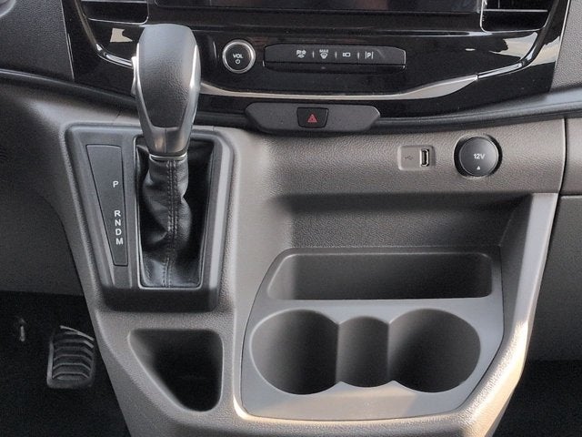 2027 Ford Transit Passenger Wagon Passenger Van XLT