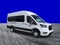 2027 Ford Transit Passenger Wagon Passenger Van XLT