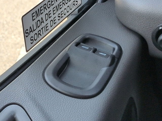 2027 Ford Transit Passenger Wagon Passenger Van XLT