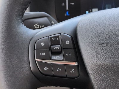 2027 Ford Transit Passenger Wagon Passenger Van XLT