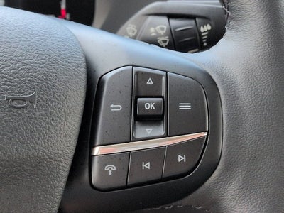2027 Ford Transit Passenger Wagon Passenger Van XLT