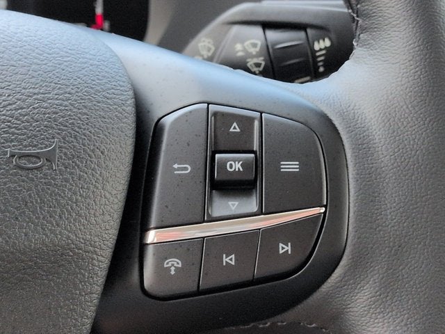 2027 Ford Transit Passenger Wagon Passenger Van XLT