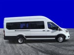 2027 Ford Transit Passenger Wagon Passenger Van XLT