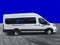 2027 Ford Transit Passenger Wagon Passenger Van XLT