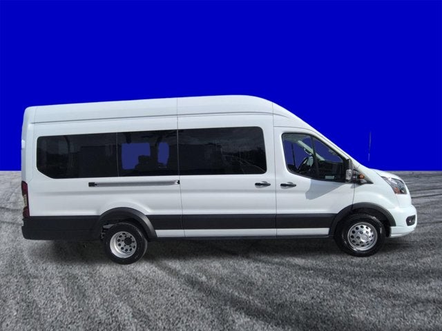 2027 Ford Transit Passenger Wagon Passenger Van XLT