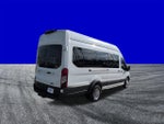 2027 Ford Transit Passenger Wagon Passenger Van XLT