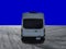 2027 Ford Transit Passenger Wagon Passenger Van XLT