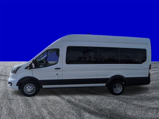 2027 Ford Transit Passenger Wagon Passenger Van XLT