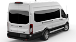 2026 Ford Transit Passenger Wagon Passenger Van XLT