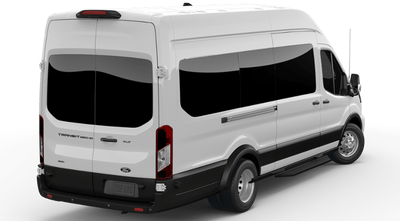2026 Ford Transit Passenger Wagon Passenger Van XLT