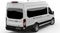 2026 Ford Transit Passenger Wagon Passenger Van XLT
