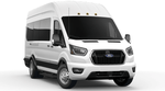 2026 Ford Transit Passenger Wagon Passenger Van XLT