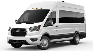 2026 Ford Transit Passenger Wagon Passenger Van XLT
