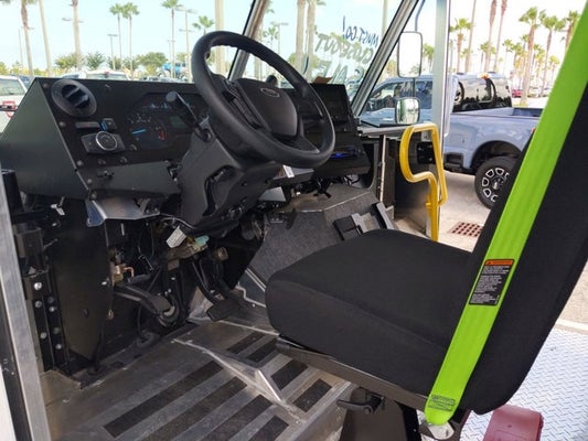 2023 Ford E-Series Stripped Chassis E450 SD COMMER STRIPPED CHASS in Daytona Beach, FL - Daytona Auto Mall