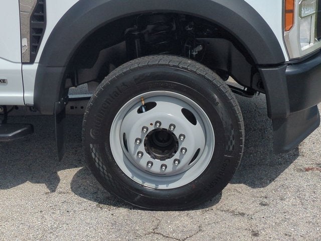 2026 Ford Super Duty F-450 DRW XL