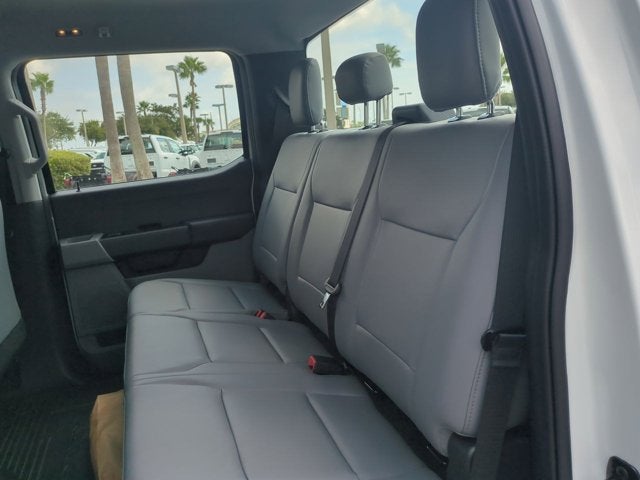 2026 Ford Super Duty F-450 DRW XL